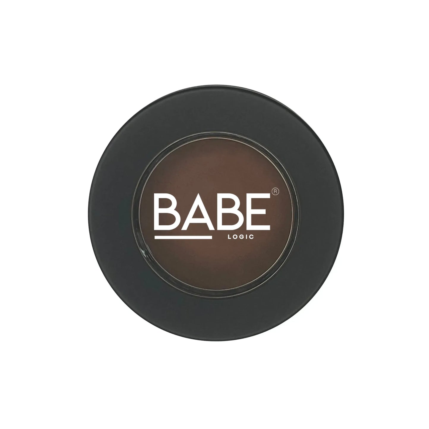 Single pan eyeshadow in compact, talc-free and blendable formula.