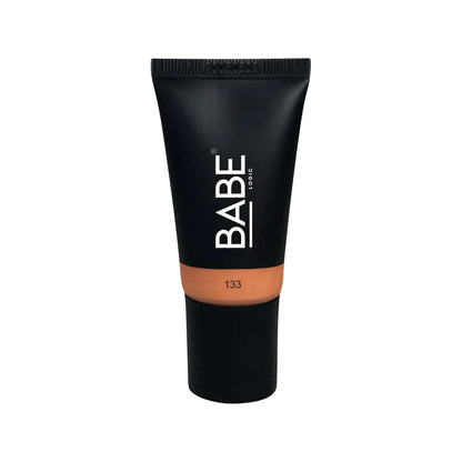 Tinted Moisturizer in black tube, lightweight sheer coverage and hydration for all skin types.