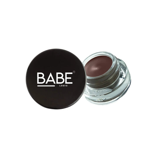 Colour Rich Pro Line gel eyeliner, featuring precision tip, long-lasting, smudge-proof formula for best eyeliner application; eco-friendly packaging.