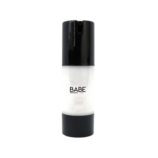 Extreme Moisture Blend moisturizer bottle for dry skin hydration.