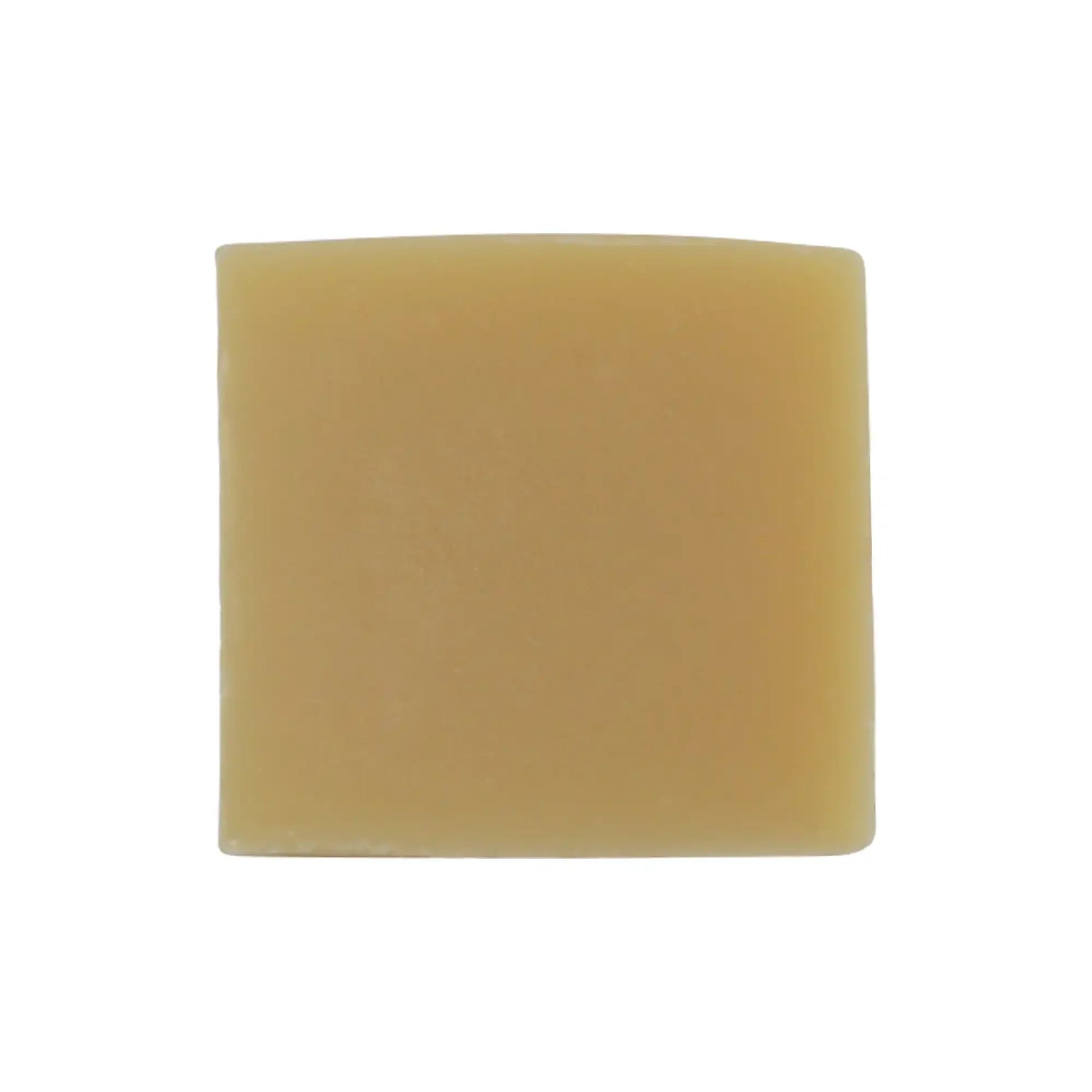 Natural soap bar with enriching and soothing ingredients for all skin types.