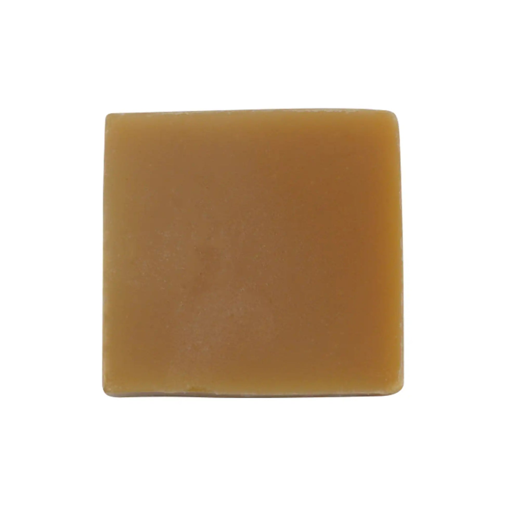 Natural soap bar with nourishing ingredients like aloe vera and tea tree oil.