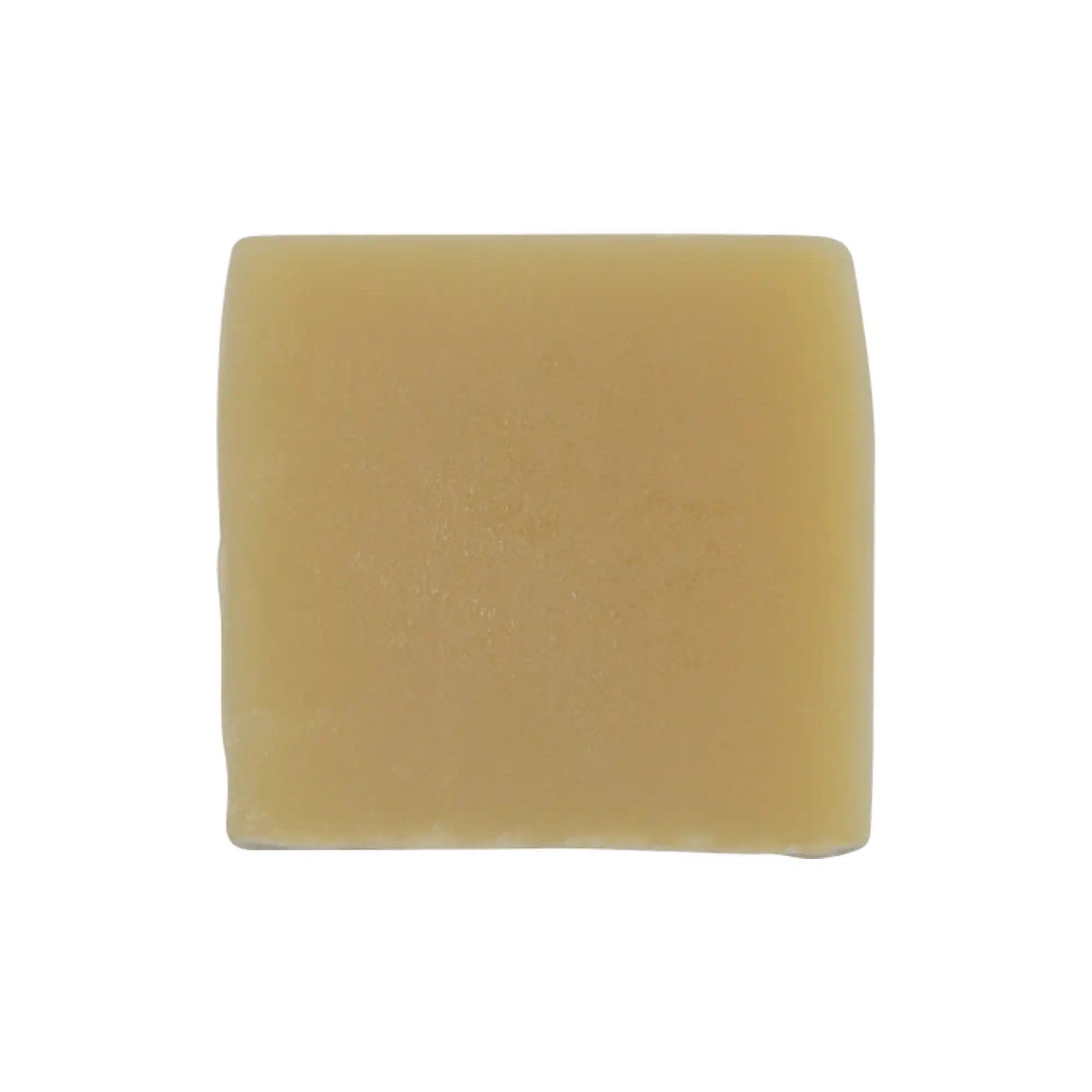 Natural soap bar featuring essential oils and skin-nourishing ingredients.